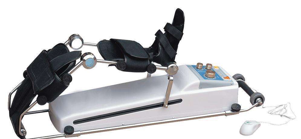 YF-E型下肢关节康复器（CPM仪）